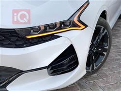 کیا K5